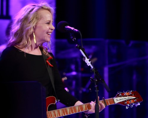 Mary Chapin Carpenter