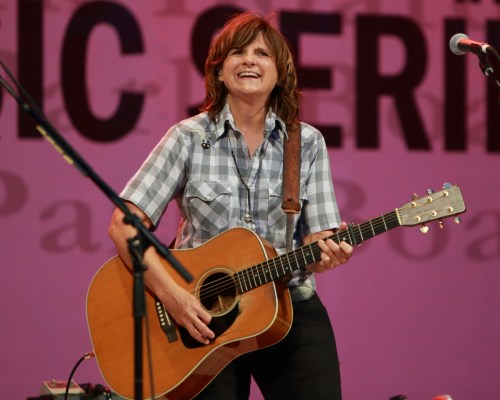 Amy Ray