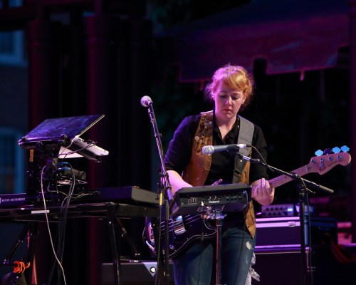 Jordan Brooke Hamlin