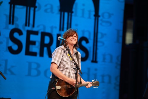 Amy Ray