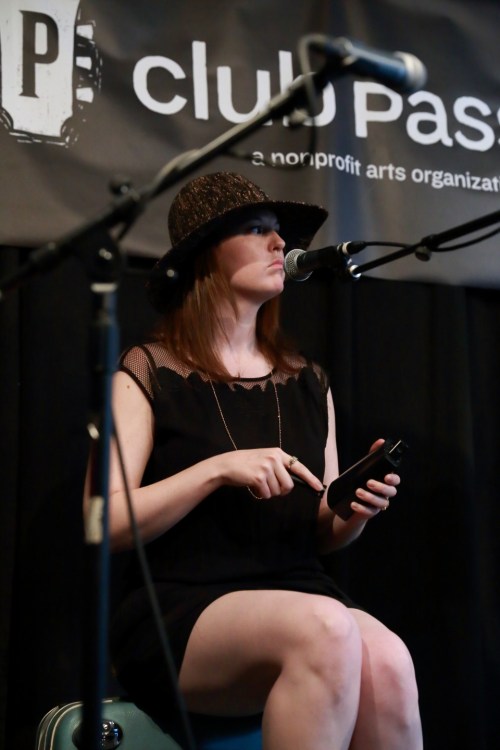 Strangers by Accident