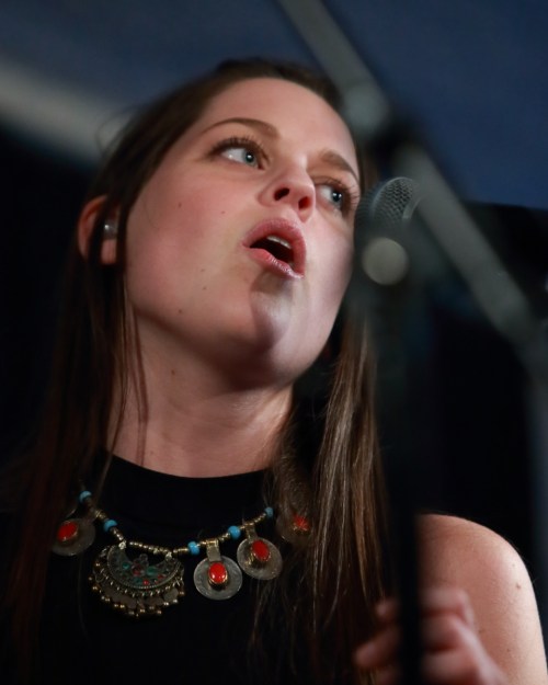 Gretchen & The Pickpockets