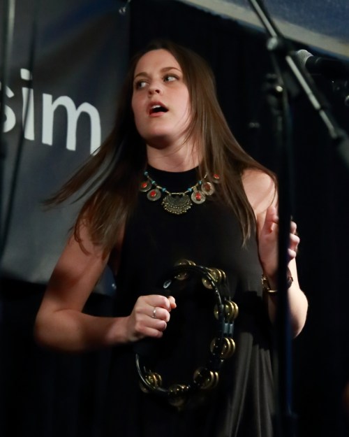 Gretchen & The Pickpockets