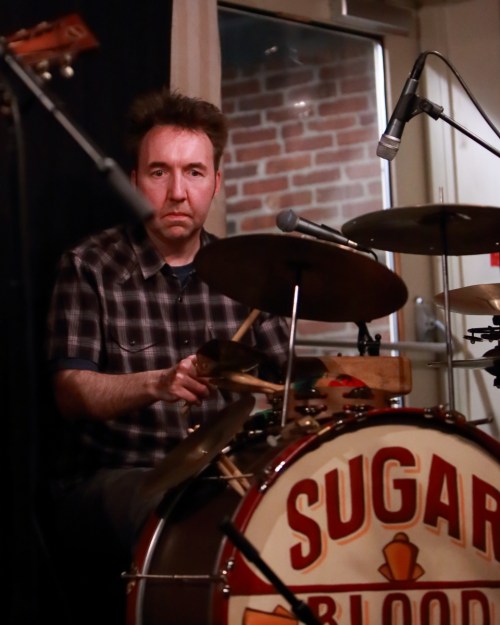 Gretchen & The Pickpockets