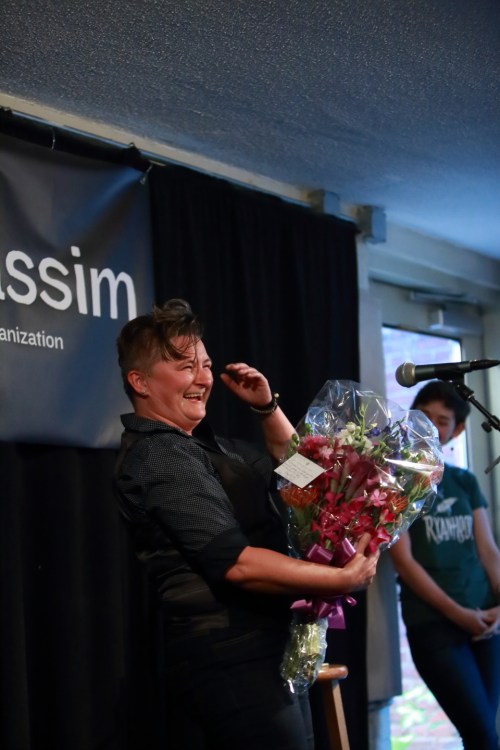 Irish Mythen (birthday flowers)