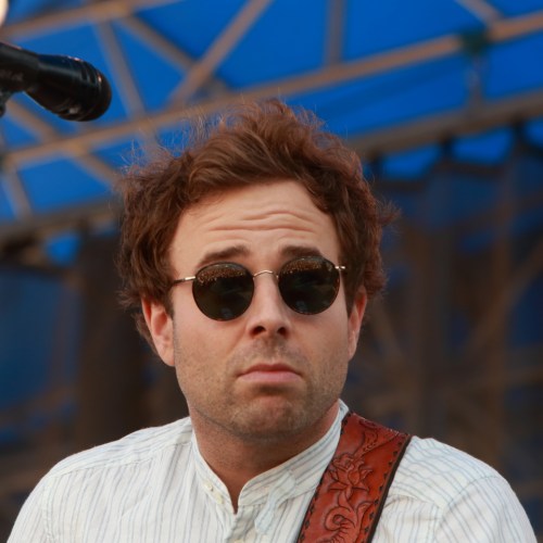 Middle Brother (Taylor Goldsmith)