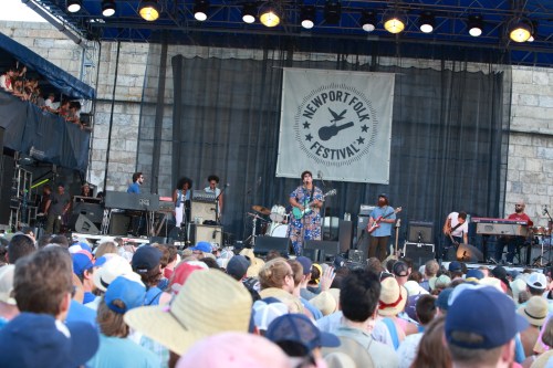 Alabama Shakes