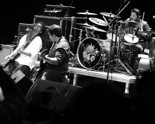 Henry Garza, Jojo Garza