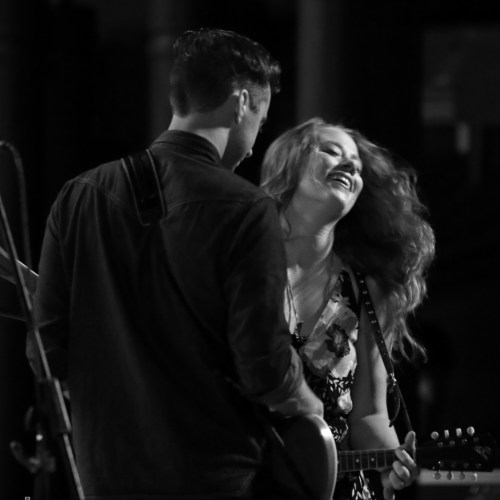 Jason Pipkin, Kanene Pipkin