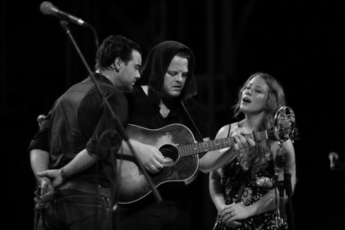 The Lone Bellow