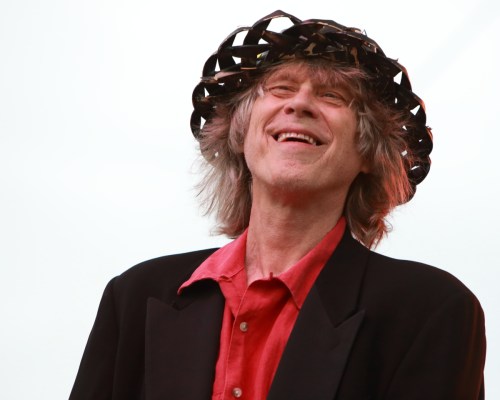 NRBQ's Terry Adams