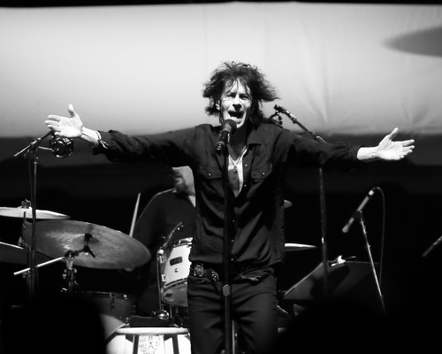 Peter Wolf