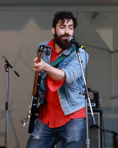 Leland Sundries (Nick Loss-Eaton)