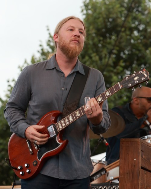 Tedeschi Trucks Band