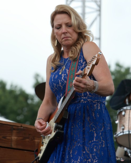 Susan Tedeschi