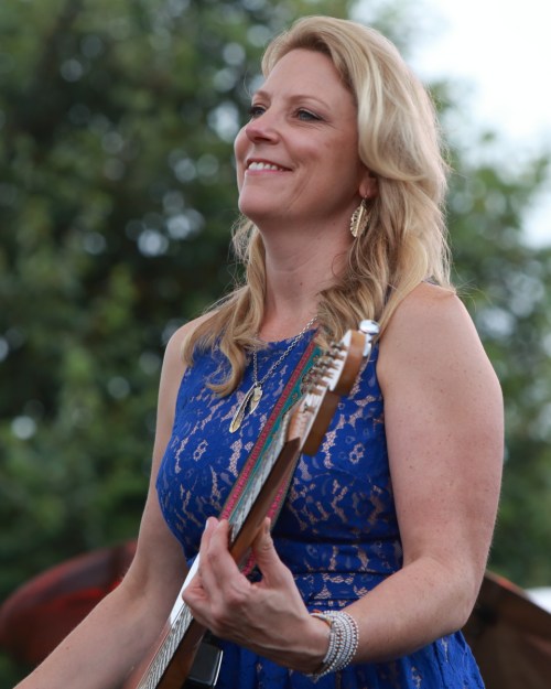 Tedeschi Trucks Band