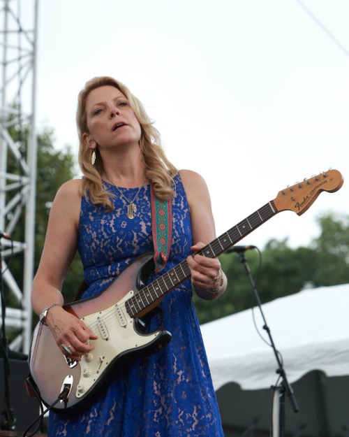 Susan Tedeschi