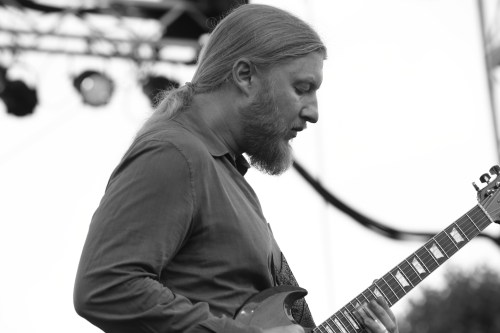 Derek Trucks