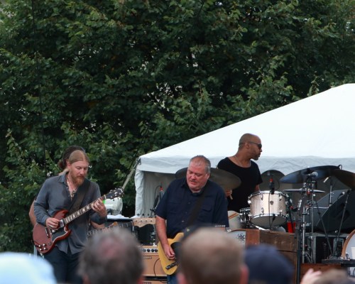 TTB with David Hidalgo