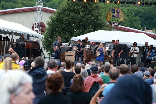 TTB with Luther Dickinson