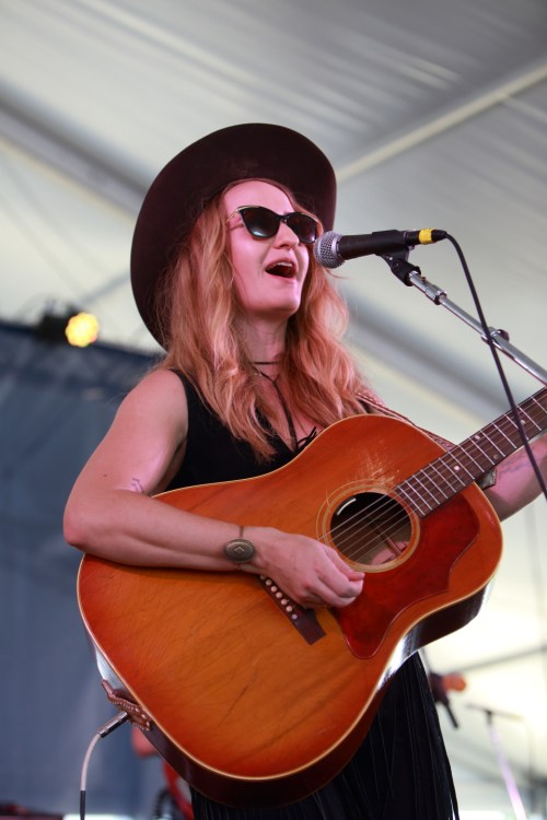 Margo Price