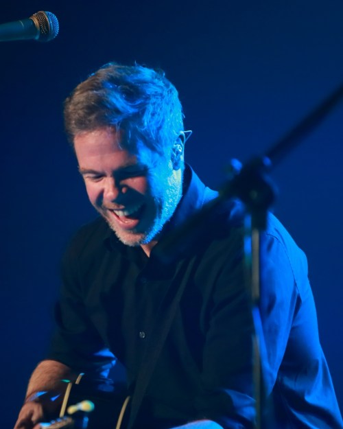 Josh Ritter