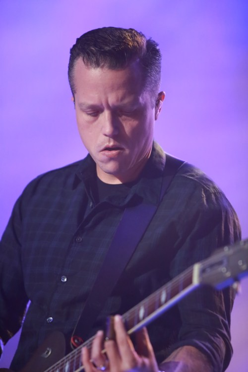 Jason Isbell