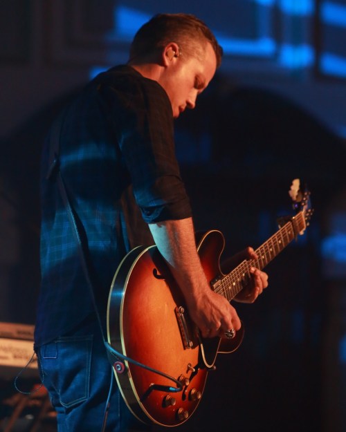 Jason Isbell