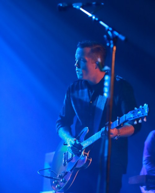 Jason Isbell