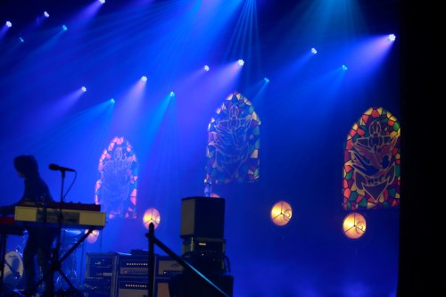 Jason Isbell and the 400 Unit