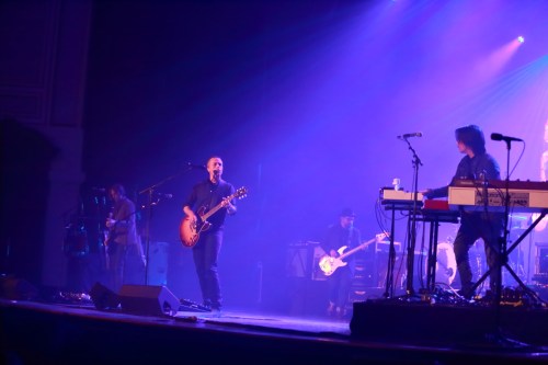 Jason Isbell and the 400 Unit