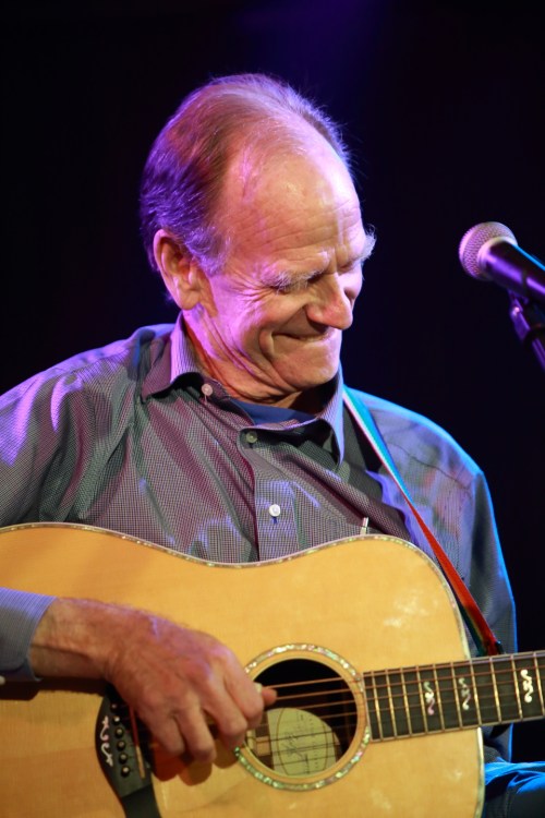 Livingston Taylor