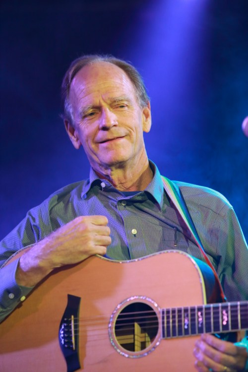 Livingston Taylor