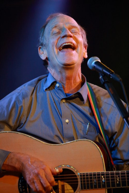 Livingston Taylor