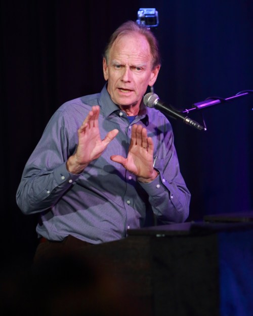 Livingston Taylor