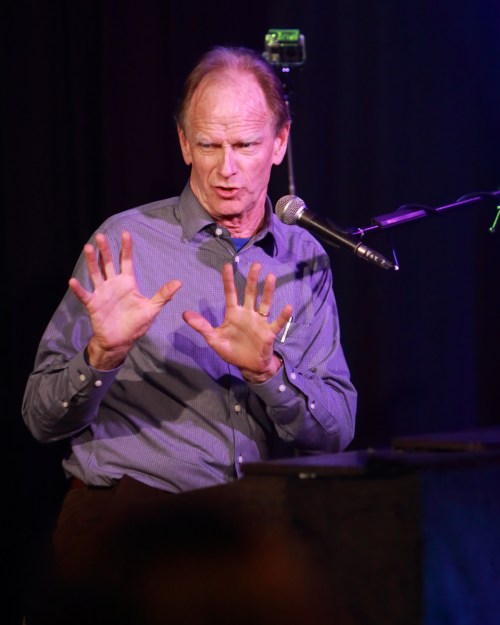 Livingston Taylor