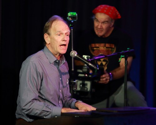 Livingston Taylor