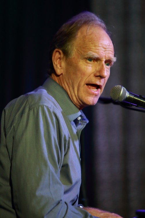Livingston Taylor