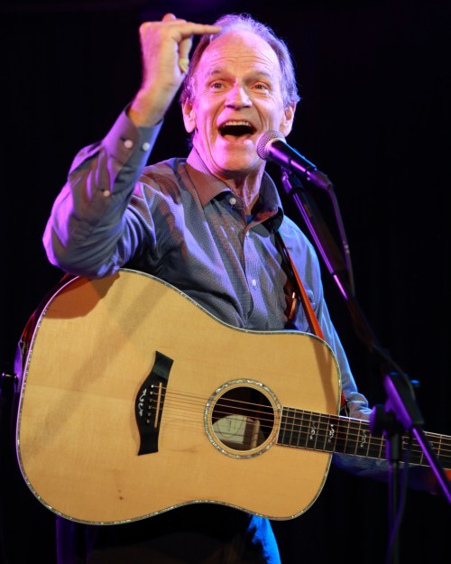 Livingston Taylor
