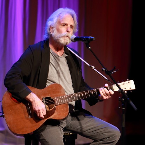 Bob Weir