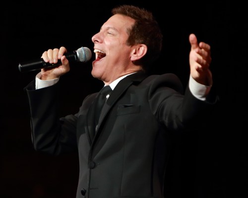 Michael Feinstein