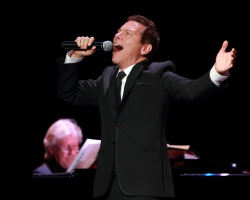 Michael Feinstein