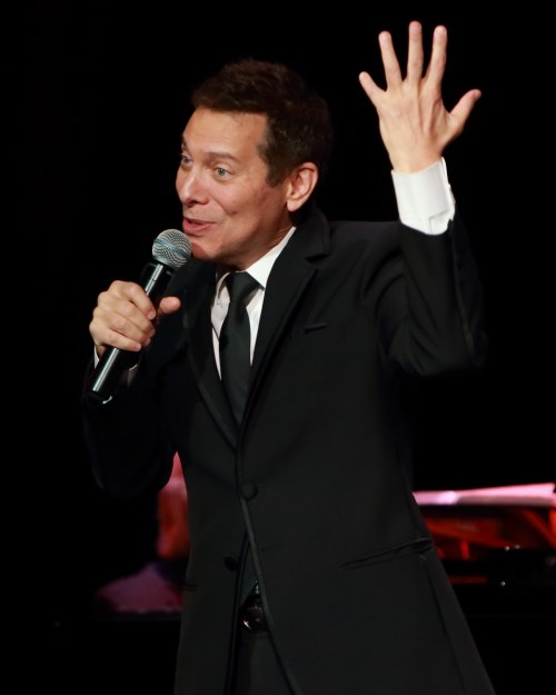 Michael Feinstein