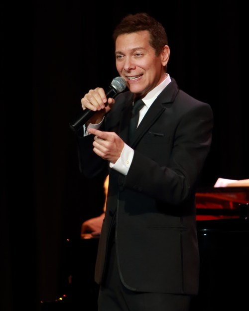 Michael Feinstein