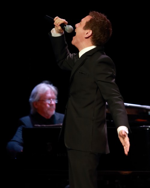 Michael Feinstein