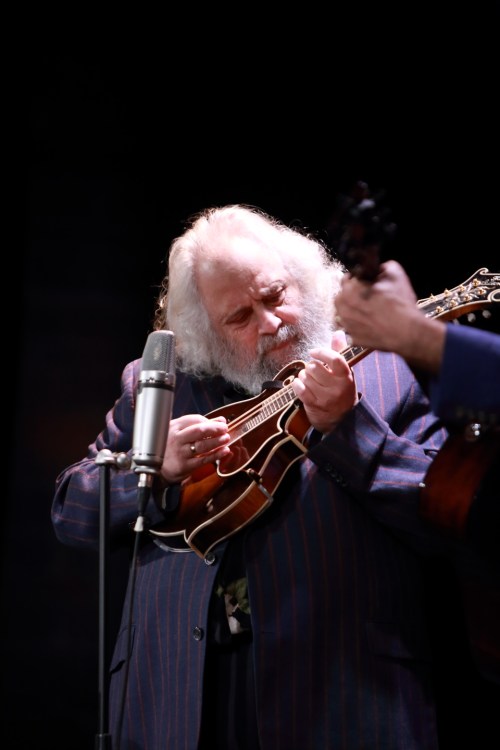 David Grisman
