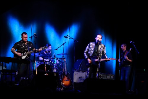 Girls Guns and Glory