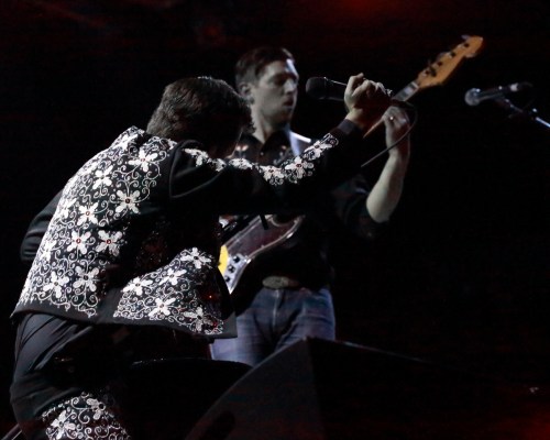 Girls Guns and Glory