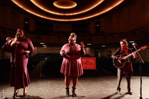 Shun Ng and the Shunettes