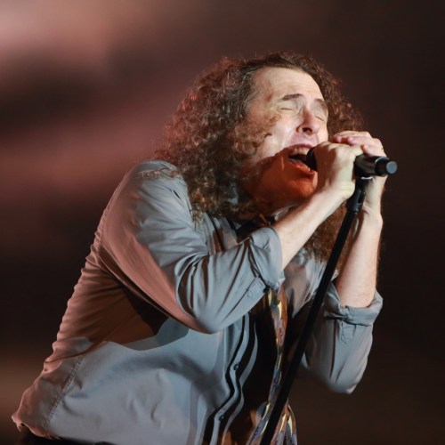 'Weird' Al Yankovic